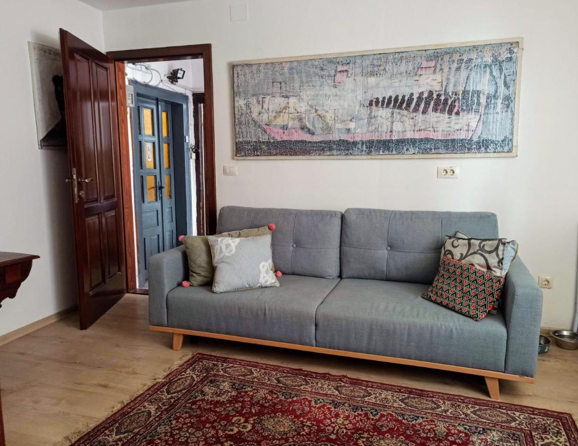 Ferienwohnung Campitelli View Rovinj Exterior foto