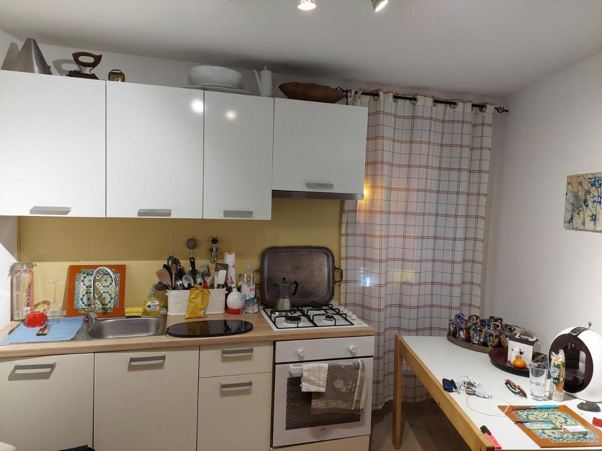 Ferienwohnung Campitelli View Rovinj Exterior foto